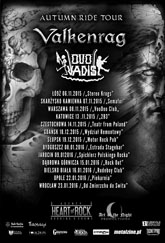 quo vadis plakat autumn ride m