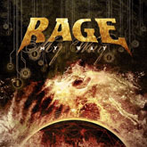 rage cover m