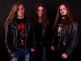 raging death m