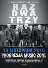 raz dwa trzy m