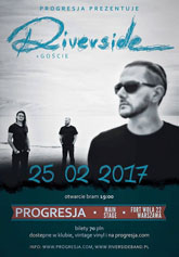 riverside progresja m