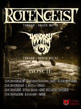 rotengeist m