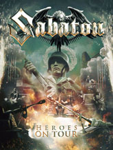sabaton cover m