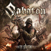 sabaton m