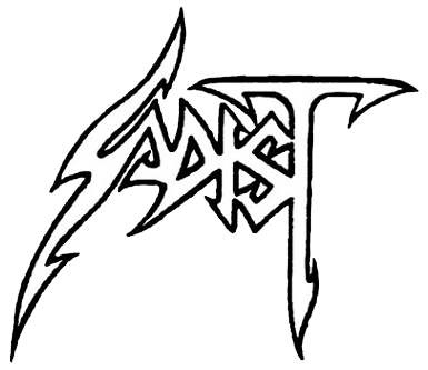 sadist logo b