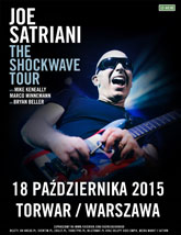 satriani m