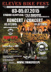 saxon bikefest m