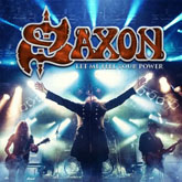 saxon coverx m
