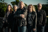 saxon the battering ram m