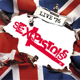 sex pistols live m
