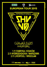 shining plakat m