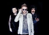 sixx.a.m. m