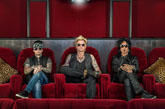 sixx am m