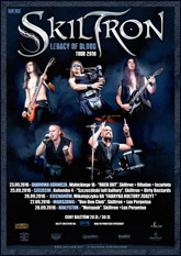 skiltron plakat m