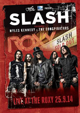 slash m