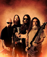 slayer m
