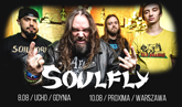 soulflay plakat m
