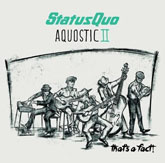 status quo aquostic m