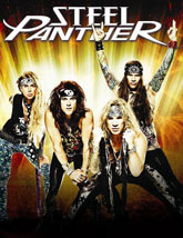 steelpanther m