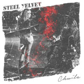 steelvelvet cover m