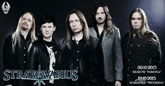 stratovarius m