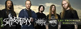 suffocation plakat m