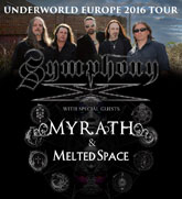 symphony x m