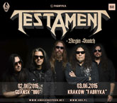 testament zap m