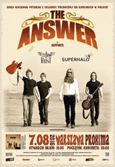the answer2 m