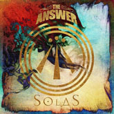 the answer cover new album m