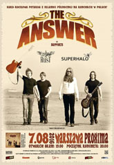 the answers3 m