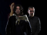 the cult m