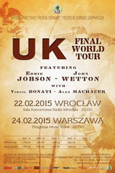 uk poster m