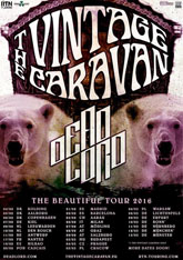 vintage caravan m