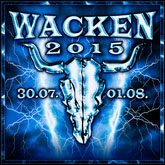 wacken m