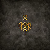 wardruna cover m