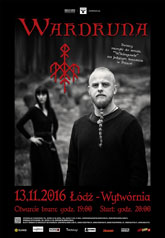 warduna plakat m