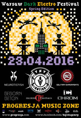warsaw dark m