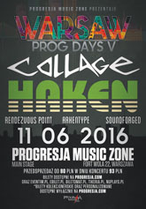 warsaw prog dayV m