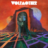 wolfmother m