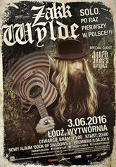 zakk wylde m