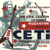 zlot motocyklowy bikser legion leszno m