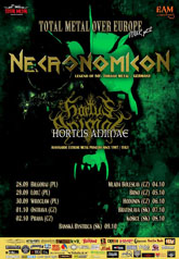 necronomicon plakat2 m