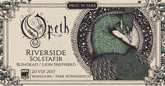 slstafir-opeth plakath m