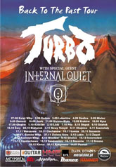 turbo plakat m