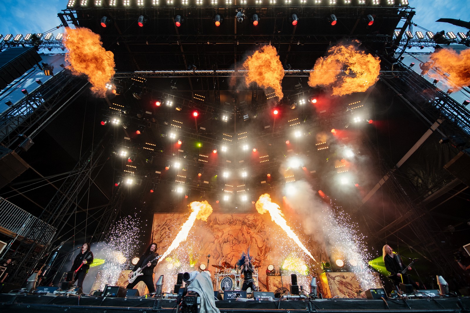woa 180804 0028 arch enemy km ics  festival gmbh