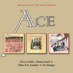 ace five a side time for another no strings s