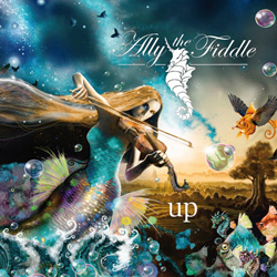ally the fiddle upz s