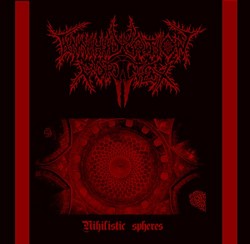 annihilation vortex nihilistic spheres s