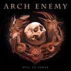 arch enemy will to power m